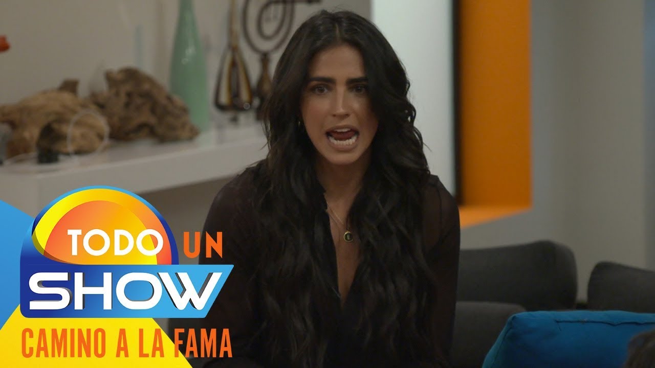 Bárbara del Regil hizo preguntas hot a los alumnos de La Academia | Todo un show