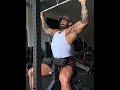 #workout |#backworkout |#gym |#workoutvideos |#gymvideos |#motivation | LAT PULLDOWN WORKOUT🔥💯 |#fit