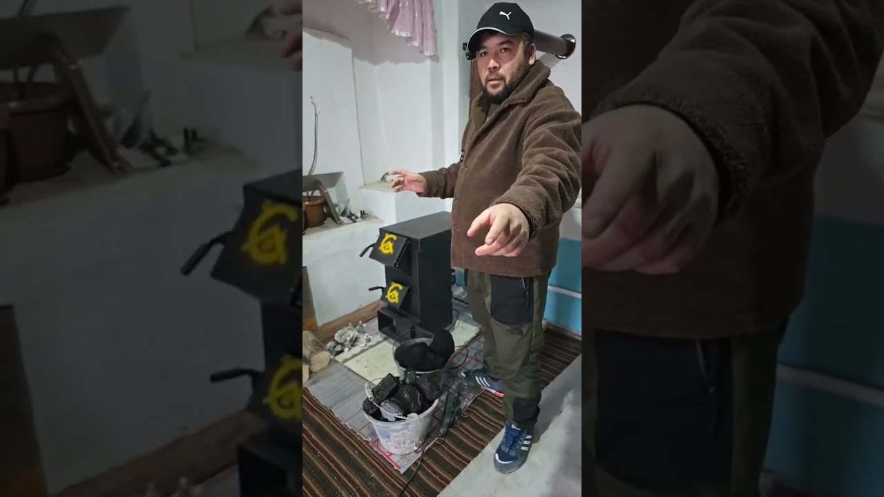 PECHKA UZ в прямом эфире! ГИБРИД ЭКО ПЕЧКА. 99 070 01 87...... 91 660 01 87