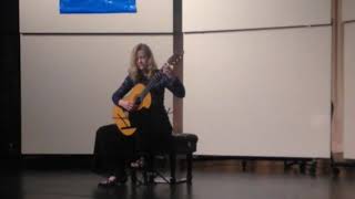 La vie en rose arr. Jean Marie Raymond
