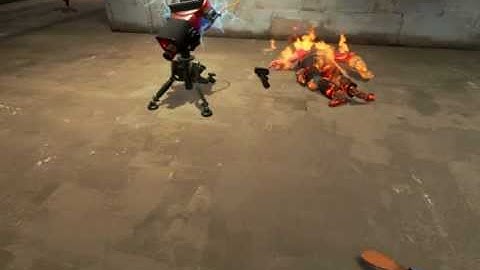 How to be a Noob Engineer - (TF2)