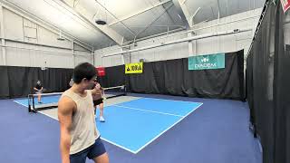 SPORTIME Port Washington | 02/13/2026 | Game 2 | Mixed Doubles screenshot 4