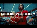 [FREE] Kyle Richh x Jenn Carter Jerk Drill Type Beat "Rock That Body" | NY Drill Type Beat 2025