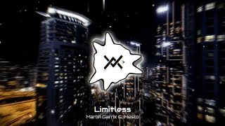 Martin Garrix \u0026 Mesto - Limitless [Official Music+] #viral  #martingarrix