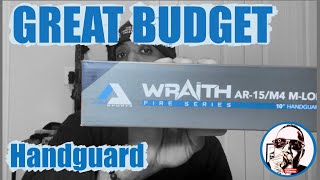 Aim Sports WRAITH Handguard