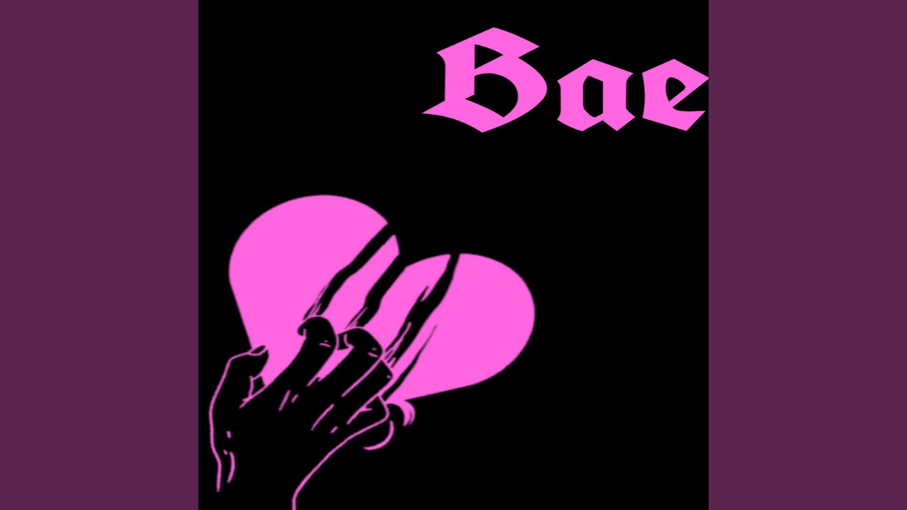 YouTube에서 Bae 보기 YouTube에서 Bae 보기