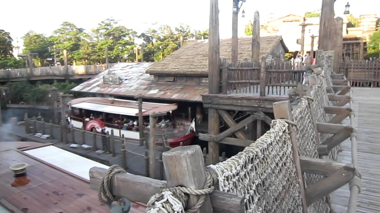 The Lost River Delta