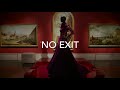 Lost in the Museum