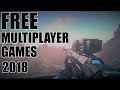 Top 10 Free-To-Play Multiplayer Games for PC  Part 1 ...