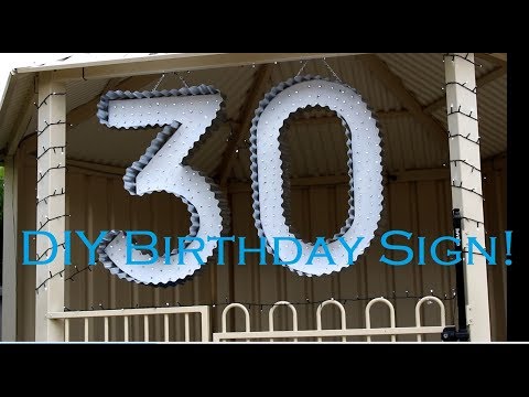 diy-birthday-sign