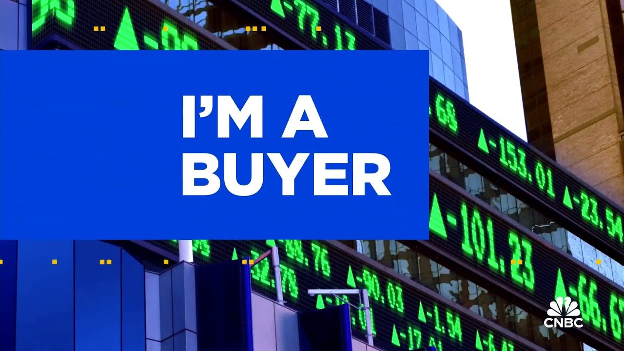 Trade Tracker: Joe Terranova buys CVS and Alibaba