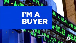 Trade Tracker: Joe Terranova buys CVS and Alibaba