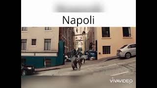 Italy in a nutshell