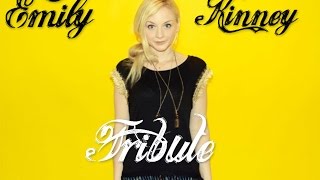 Emily Kinney Tribute We Like to Party