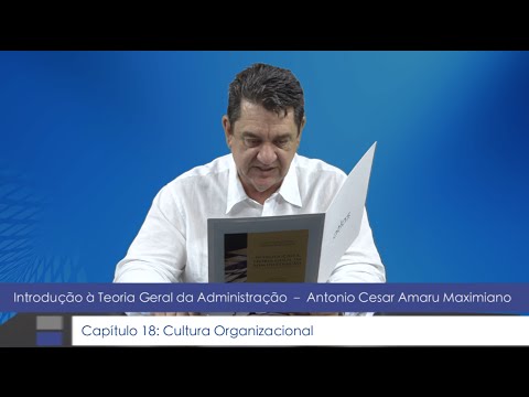 Vídeo: Como os recém-chegados aprendem a cultura de uma organização?