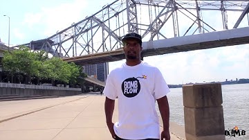 C4 - Bomb Flow (intro) Official Video