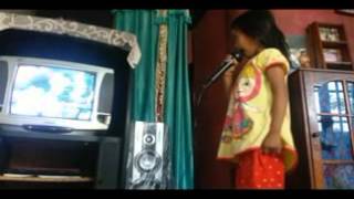 Lagu Anak Nusantara - Anjing kecil(heli)
