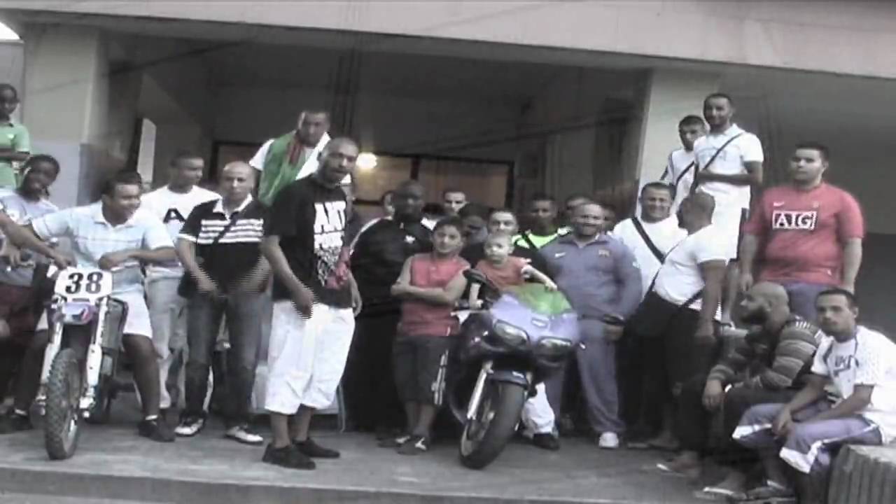 CLIP BiBi CRAVEUR - Hardcore 1