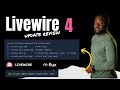 laravel Livewire 4: new updates review