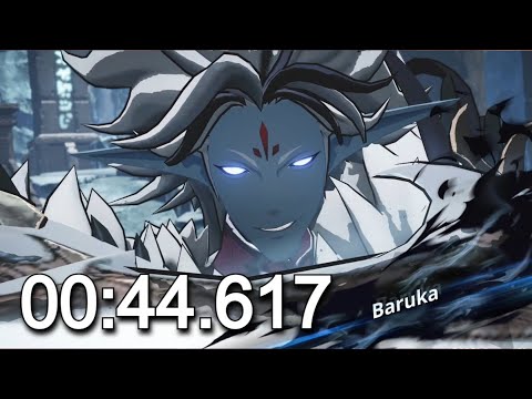 Battlefield Of Time