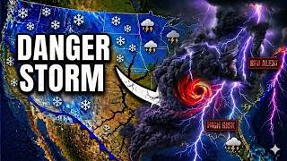 A HUGE Storm Is Coming
