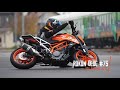 5 easy motorcycle tricks by rokbagorosstuntrider