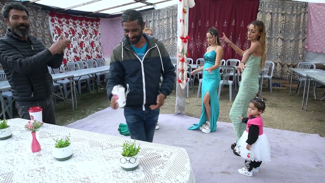 FEJESA E ANGJELOS & NATALISE