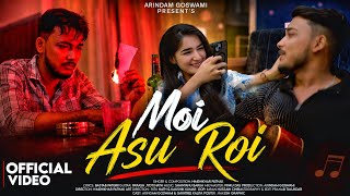 Moi Asu Roi - Official Video