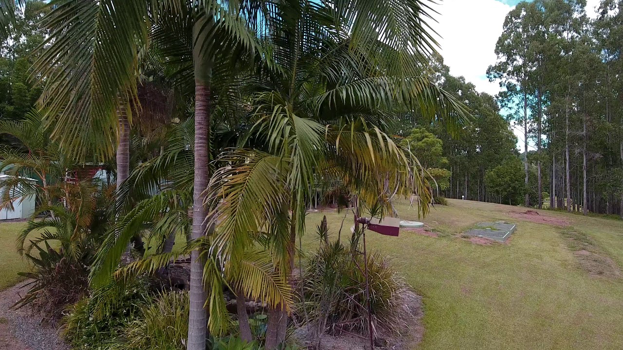 306 Crofton Road, Nimbin