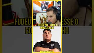 BEM VINDO A NOISE PEPÃO #shorts