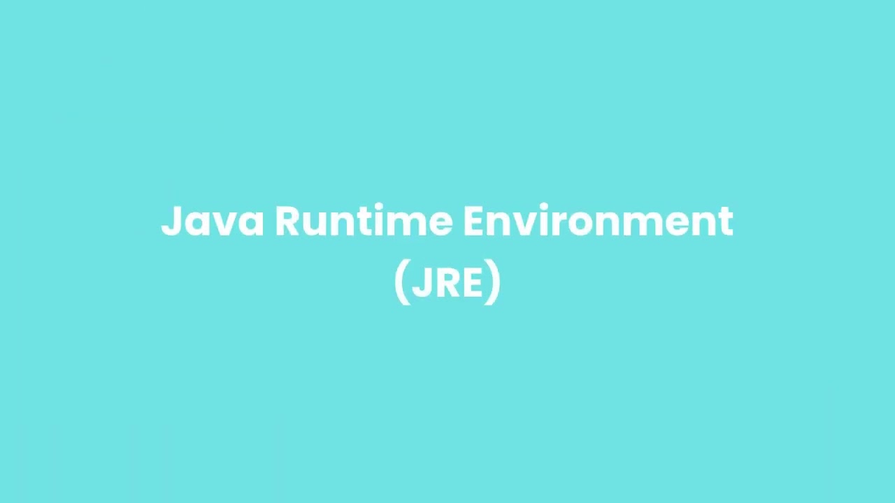 4 How Java Code Gets Executed