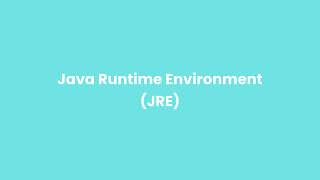 4 How Java Code Gets Executed