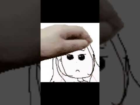 Headpats meme 音割れトーマスBB #shorts