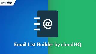 How to Build an Email List With 2 Clicks