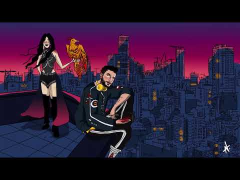 Skay Came To Stay Feat Yara Khalaf