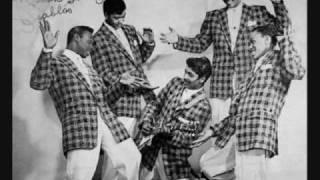 Video thumbnail of "Nolan Strong & The Diablos: "Mind Over Matter" - DETROIT CLASSIC! - Fortune Records, 1962"