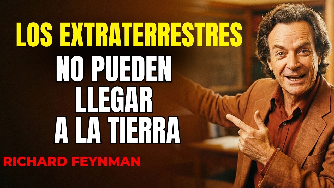 La Física Que Podría Hacer Imposible El Viaje Interestelar