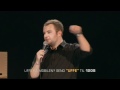 Uffe Holm Show 3 - 4:4