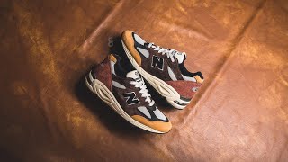 Teddy Santis x New Balance 990 V2  display picture 2