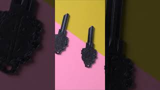 Money Bags Blank House Kw1 Keys Customkeys.com