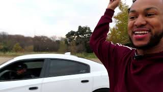 Wrap Reveal First Full Car Wrap By Tj Customs And Wrap