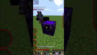 my ancher pvp#youtubeshorts #minecraft #pvpmontage #pvpclips #pvpserver @Sharpedge_gg