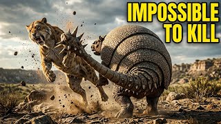 These Ancient Creatures Were Almost Impossible To Kill | The Extinct Chronicles