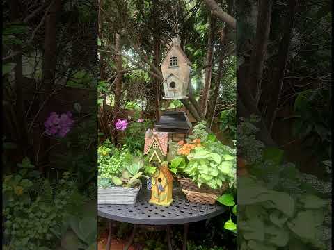My Secret Garden