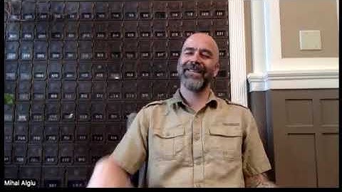 Walking on our two legs ~ aware presence & conscious somatic inquiry (talk and guided inquiry)