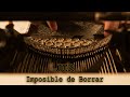 Jcr  imposible de borrar ft carlota creyclip oficial