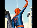"Go Home☠️" - Spider Man Brand New Day Edit | LUZ ROJA (Slowed &amp; Reverb) #edit #shorts
