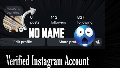 Verified Instagram Account Name Change New method 🔥⚡ || 100% Working Method with Live tutorial 💯