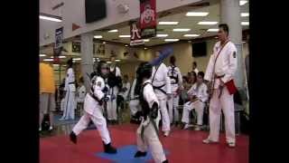Quinn Combat BME 1st Round