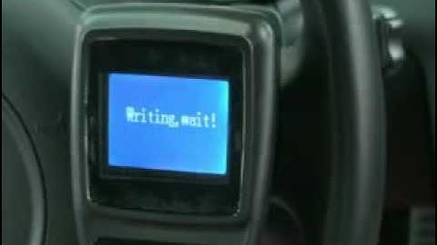 Mileage Correction Software - Smelecom UK - Mileage Correction Software